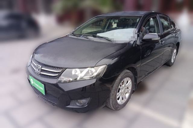 Used Zotye Z300 2014 1.5L Value Edition Manual Elite Model