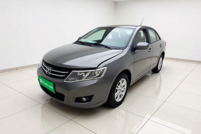 Used Zotye Z300 2014 1.5L Value Edition Manual Elite Model