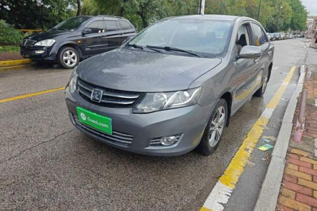 Used Zotye Z300 2014 1.5L Urban Edition Manual Luxury Model