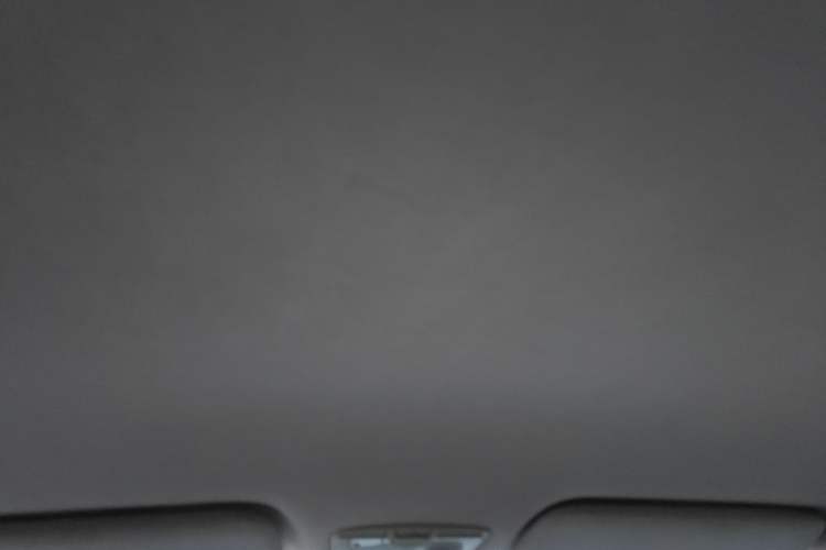 Used Zotye Z300 2014 1.5L Value Edition Manual Elite Model Headliner
