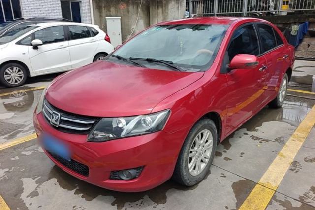 Used Zotye Z300 2014 1.5L Value Edition Manual Elite Model