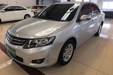Used Zotye Z300 2014 1.5L Value Edition Manual Elite Model