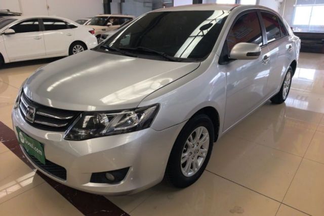 Used Zotye Z300 2014 1.5L Value Edition Manual Elite Model