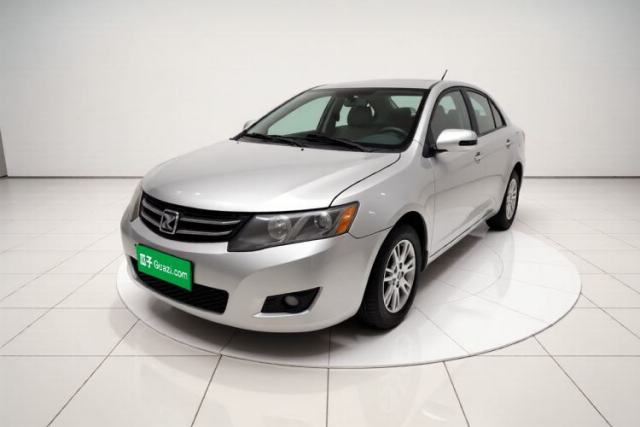 Used Zotye Z300 2014 1.5L Value Edition Manual Elite Model