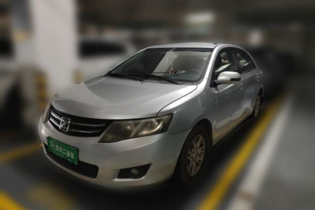 Used Zotye Z300 2014 1.5L Value Edition Manual Elite Model