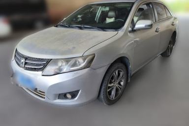 Used Zotye Z300 2014 1.5L Urban Edition Manual Luxury Model