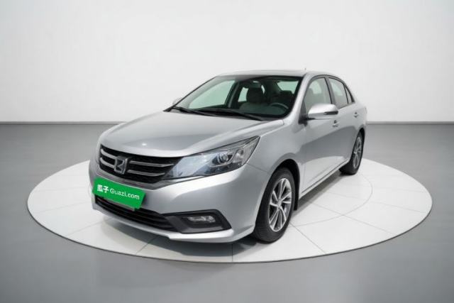 Używany Zotye Z300 2014 New Vision 1.5L Manual Luxury Model