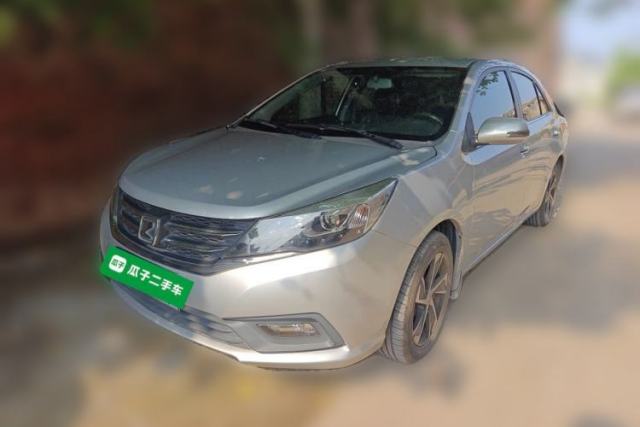 Zotye Z300 2014 New Vision 1.5L Manual Luxury Model usado