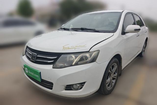 Used Zotye Z300 2014 1.5L Value Edition Manual Comfort Model