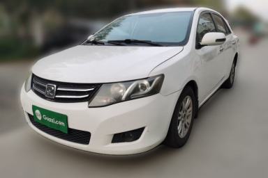 Used Zotye Z300 2014 1.6L Drive-Value Edition Automatic Elite Model