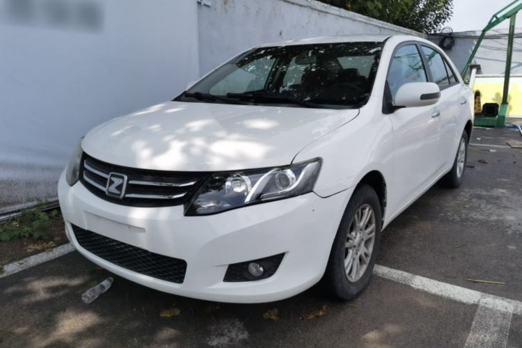 Used Zotye Z300 2014 1.5L Value Edition Manual Elite Model Guazi used car, China used car export, Used car for sale, Used  cars, Cheapest cars for sale