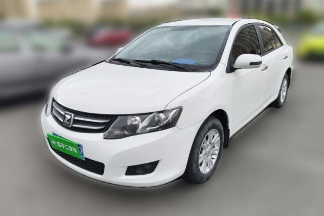 Used Zotye Z300 2014 1.5L Value Edition Manual Comfort Model
