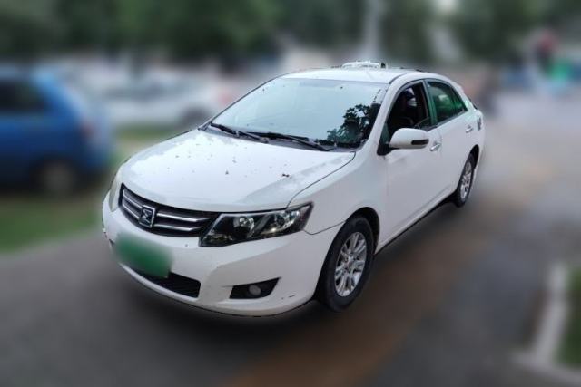 Used Zotye Z300 2014 1.5L Value Edition Manual Elite Model
