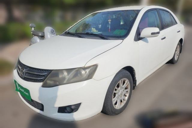 Used Zotye Z300 2014 1.5L Value Edition Manual Elite Model