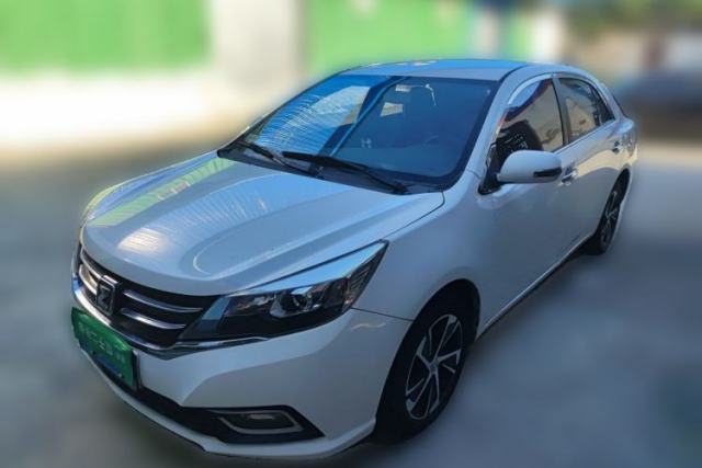 Used Zotye Z300 2014 New Vision 1.5L Manual Luxury Model