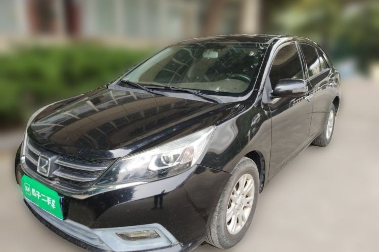 Used Zotye Z300 2016 New Vision 1.5L Manual Entry-Level Model with Sunroof Guazi used car, China used car export, Used car for sale, Used  cars, Cheapest cars for sale