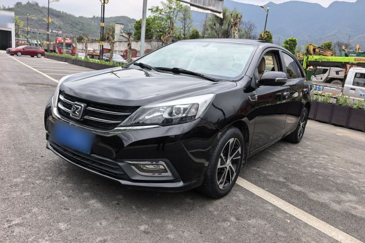 Ojetý Zotye Z300 2016 1.5L Manual Luxury Model Guazi used car, China used car export, Used car for sale, Used  cars, Cheapest cars for sale