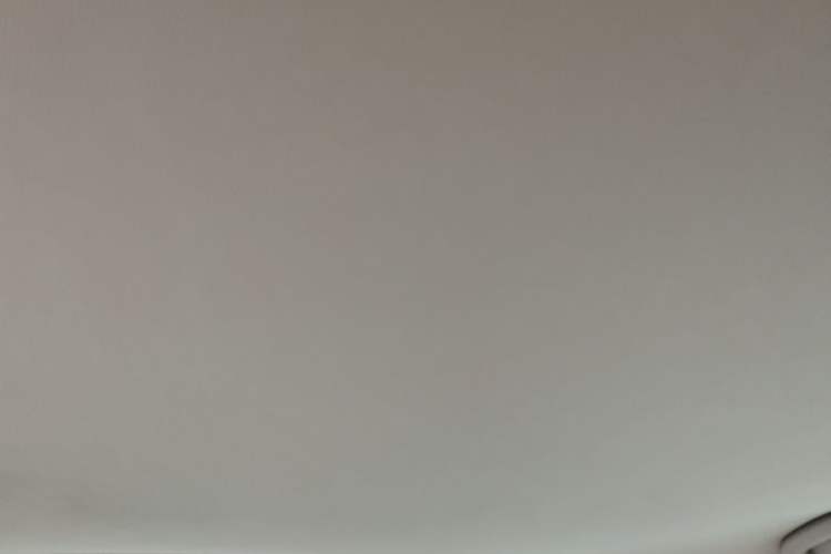 Used Zotye Z300 2016 New Vision 1.5L Manual Entry-Level Model Headliner