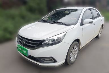 Used Zotye Z300 2016 1.5L Manual Elite Version