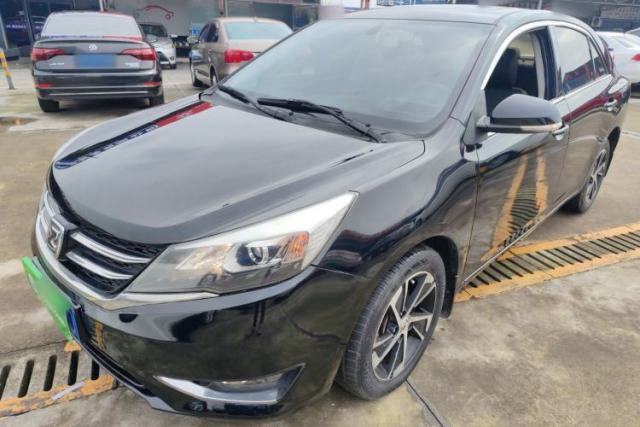 Used Zotye Z360 2017 1.5L Manual Luxury Model