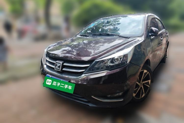 Used Zotye Z360 2017 1.5L Manual Luxury Model Guazi used car, China used car export, Used car for sale, Used  cars, Cheapest cars for sale