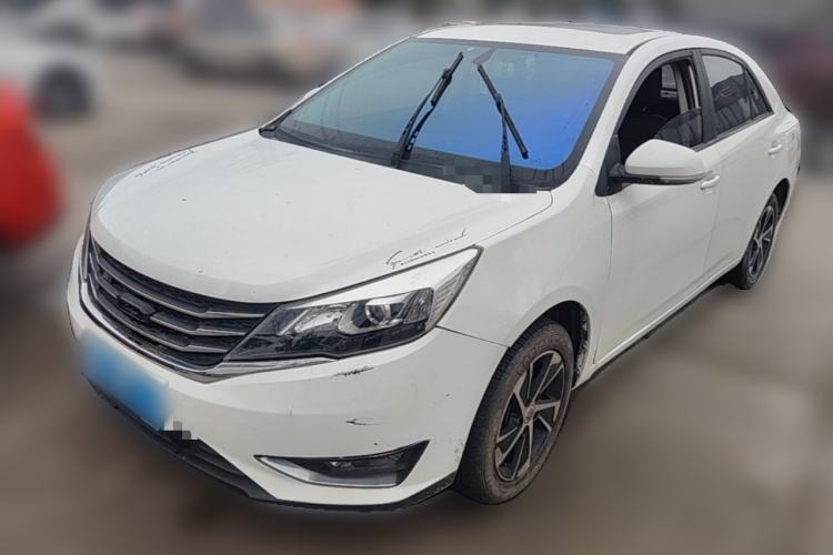 Used Zotye Z360 2017 1.5L Manual Luxury Model Guazi used car, China used car export, Used car for sale, Used  cars, Cheapest cars for sale