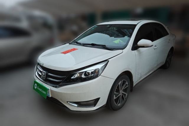Used Zotye Z360 2017 1.5L Manual Luxury Model