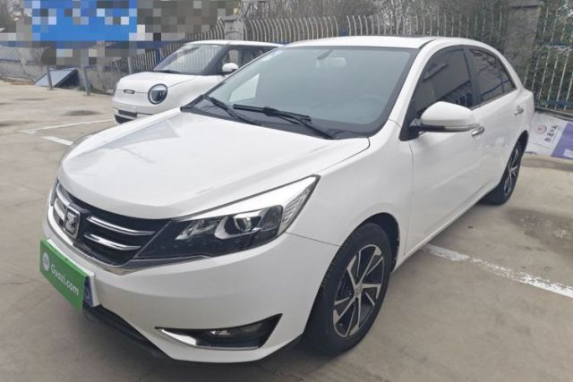 Used Zotye Z360 2017 1.5L Manual Luxury Model