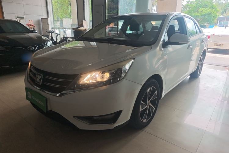 Ojetý Zotye Z360 2017 1.5L Manual Luxury Model Guazi used car, China used car export, Used car for sale, Used cars, Cheapest cars for sale