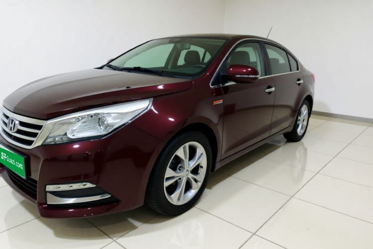 Ojetý Zotye Z500 2015 1.5T CVT Luxury Model Guazi used car, China used car export, Used car for sale, Used  cars, Cheapest cars for sale