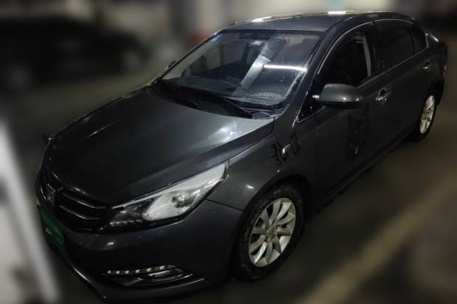 Used Zotye Z500 2015 1.5T Manual Luxury Model