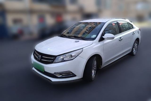 Used Zotye Z500 2015 1.5T Manual Luxury Model