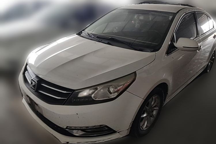 Used Zotye Z500 2015 1.5T Manual Luxury Model Guazi used car, China used car export, Used car for sale, Used cars, Cheapest cars for sale