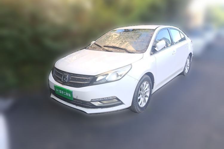 Ojetý Zotye Z500 2015 1.5T Manual Luxury Model Guazi used car, China used car export, Used car for sale, Used  cars, Cheapest cars for sale