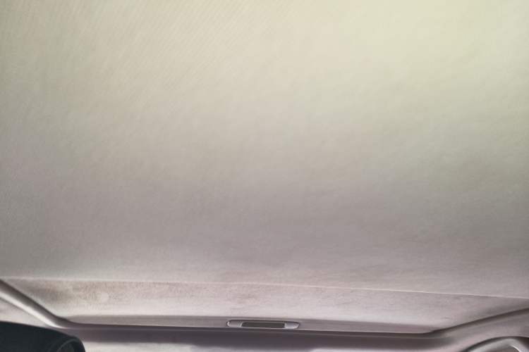 Used Zotye Z500 2016 1.5T CVT Luxury Model Headliner