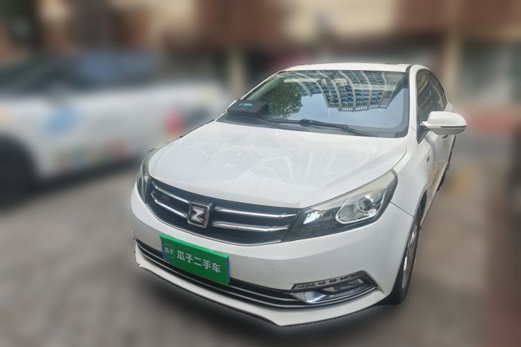 Ojetý Zotye Z500 2016 1.5T CVT Luxury Model Guazi used car, China used car export, Used car for sale, Used  cars, Cheapest cars for sale