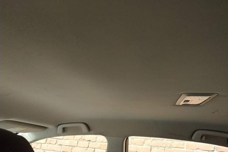 Used Zotye Z500 2019 EV Pro Luxury Model Headliner