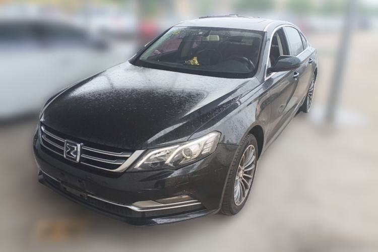 Used Zotye Z700 2016 1.8T Manual Luxury Model Guazi used car, China used car export, Used car for sale, Used  cars, Cheapest cars for sale