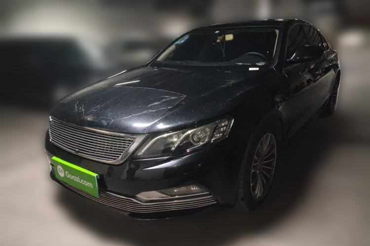 Used Zotye Z700 2016 1.8T DCT Elegant Version Guazi used car, China used car export, Used car for sale, Used  cars, Cheapest cars for sale
