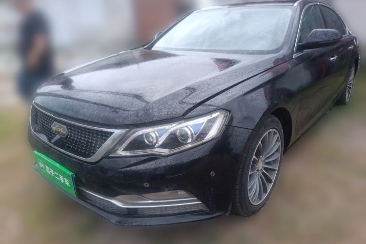 Used Zotye Z700 2016 1.8T DCT Prestige Edition Guazi used car, China used car export, Used car for sale, Used  cars, Cheapest cars for sale