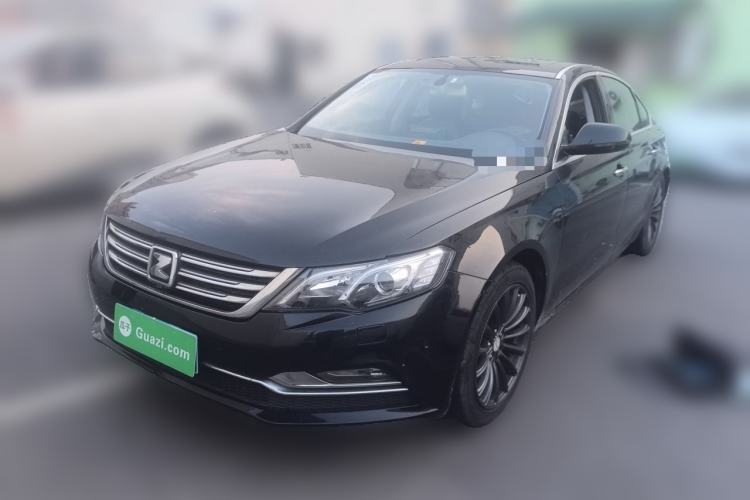Used Zotye Z700 2016 1.8T Manual Elegant Model Guazi used car, China used car export, Used car for sale, Used  cars, Cheapest cars for sale