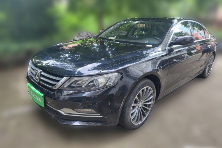Used Zotye Z700 2016 1.8T Manual Elegant Model Guazi used car, China used car export, Used car for sale, Used cars, Cheapest cars for sale