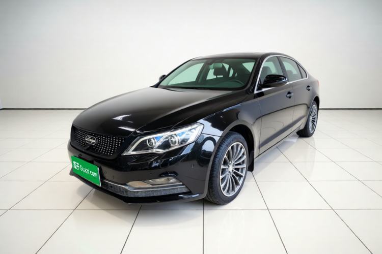 Used Zotye Z700 2016 1.8T DCT Prestige Edition Guazi used car, China used car export, Used car for sale, Used  cars, Cheapest cars for sale