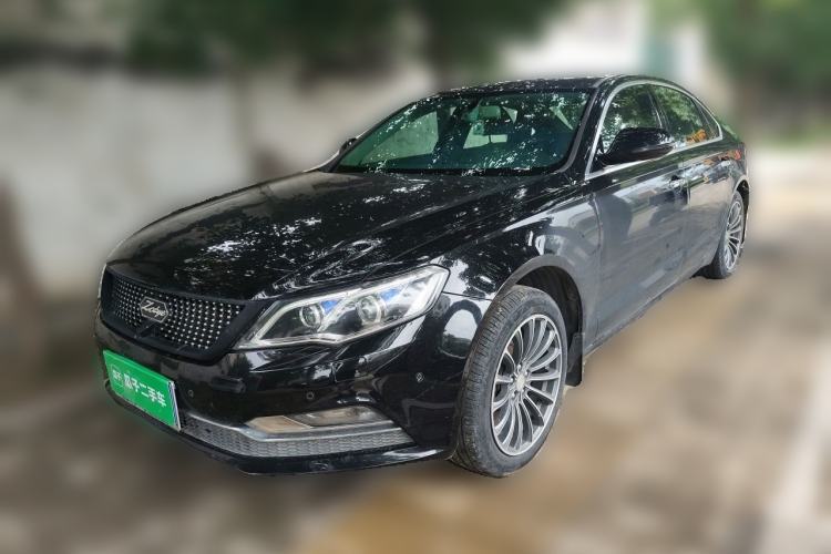 Used Zotye Z700 2016 1.8T DCT Prestige Edition Guazi used car, China used car export, Used car for sale, Used  cars, Cheapest cars for sale