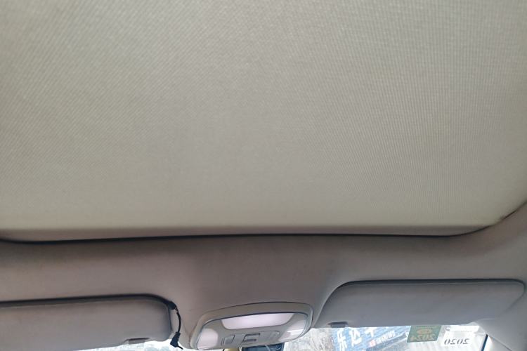 Used Zotye Z700 2016 1.8T DCT Prestige Edition Headliner