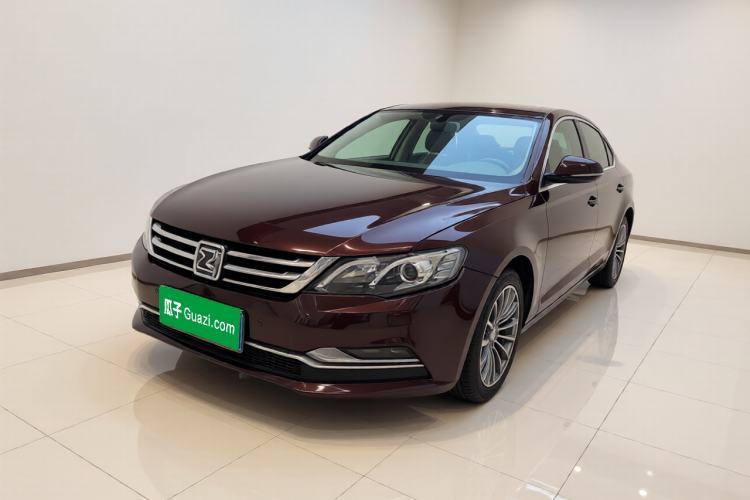 Zotye Z700 2016 1.8T DCT Prestige Edition usata Guazi used car, China used car export, Used car for sale, Used cars, Cheapest cars for sale