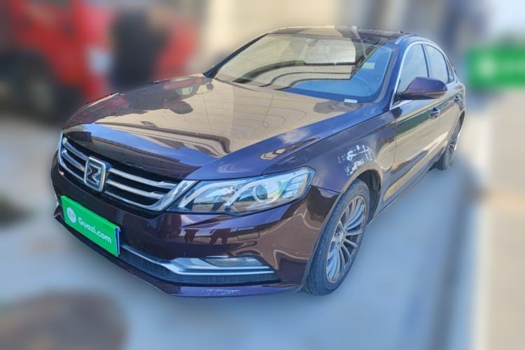 Used Zotye Z700 2016 1.8T DCT Luxury Model Guazi used car, China used car export, Used car for sale, Used cars, Cheapest cars for sale