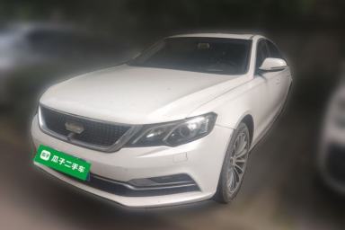Used Zotye Z700 2016 1.8T Manual Luxury Model