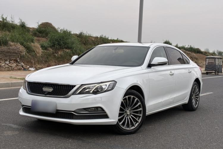 Used Zotye Z700 2016 1.8T Manual Luxury Model Guazi used car, China used car export, Used car for sale, Used  cars, Cheapest cars for sale