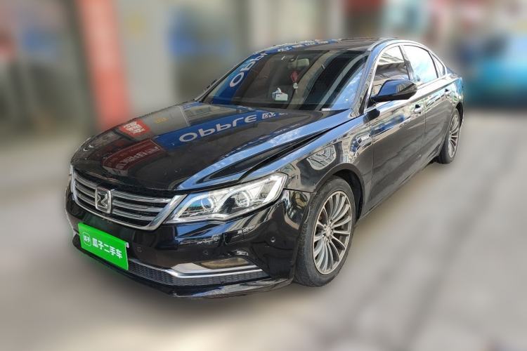 Used Zotye Z700 2018 Z700H 1.8T DCT Prestige Model Guazi used car, China used car export, Used car for sale, Used  cars, Cheapest cars for sale